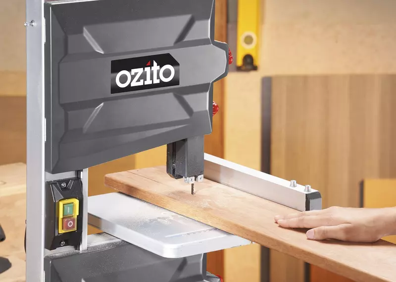 BSW 2581 Band Saw
