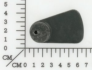 eccentric block