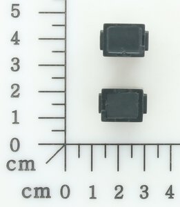 Carbon Brush Holder Assembly