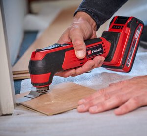 TE-TK 18 Li Kit(6 tools);EX;NA