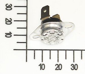 Thermoschalter