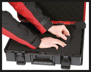 E-Case Grid Foam Set; EX; NA