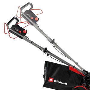 GC-CM 36/46 S Li BL - Solo