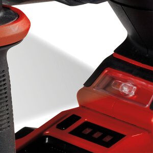 TE-HD 18/20 Li-Solo; EX; BR