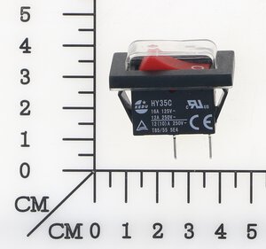 Power Switch