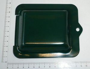 Abdeckung