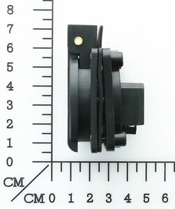 socket outlet (CH)