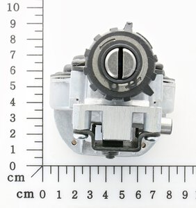 Complete Drive Unit Assembly