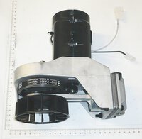 PUMP (BR 127V)