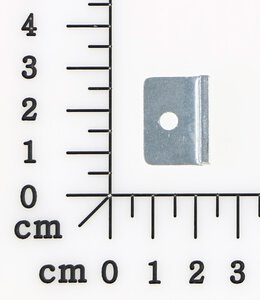 metal plate