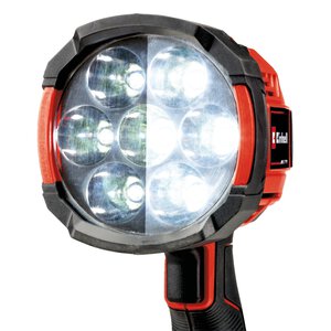 TE-CL 18/2500 Li - Solo