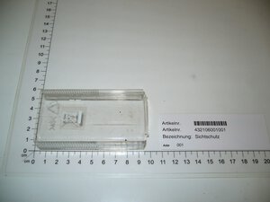 Sichtschutz