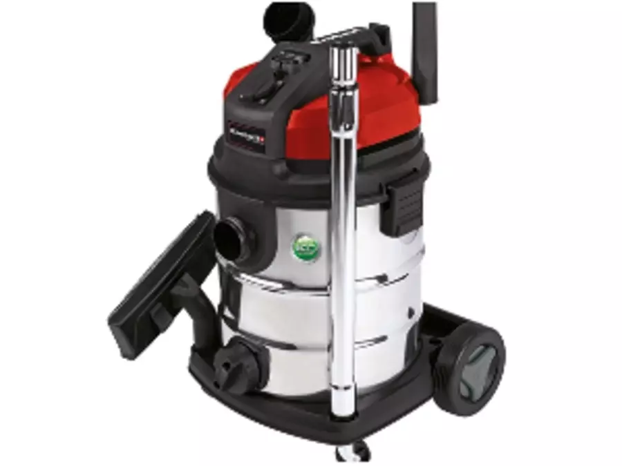25-l stainless-steel tank