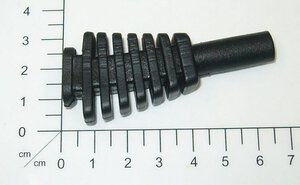 Knickschutztülle