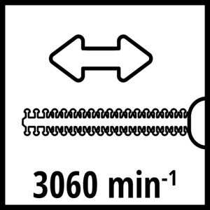 GP-CH 18/50 Li BL-Solo