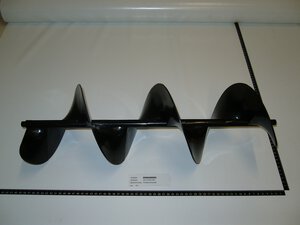 Förderschnecke