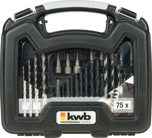 POWER BOX, 75tlg.