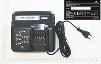 MK-P-X-Ch. 18V 30min f.K.;EX;F