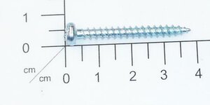 screw