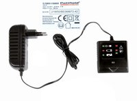 PE-Power-X-Charger 18V 2h