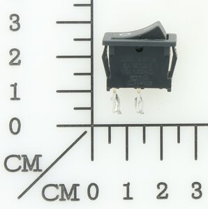 rocker switch