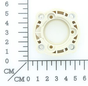 bearing block