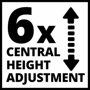 GE-CM 36/47 HW Li (2x4,0Ah)