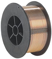 SGA-Draht 0,8mm /0,8 kg/ Stahl