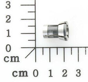 Spannzange 8mm