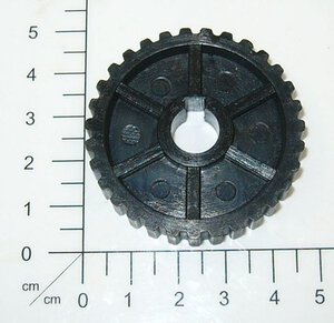Umlenkrolle