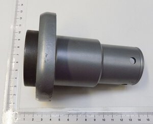 Spindelgehäuse