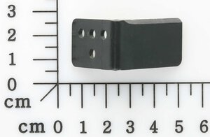 cutting knife for nylon thread