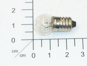 Lampe